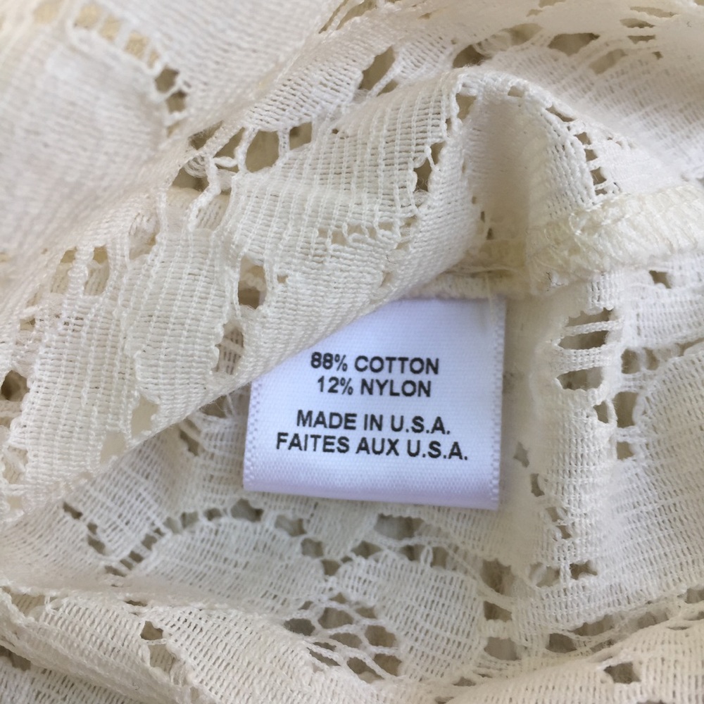 MISA Los Angeles blouse - Picture 5 of 5